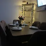 Apartamento Dkiki