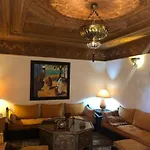 Appartement A La Palmerais Dar Dmana