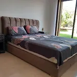 Superbe Appartement A Marrakech