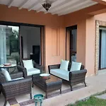 Superbe Appartement A Marrakech