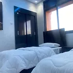 Residence Al Atlas Hivernage