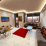 Residence Al Atlas Hivernage