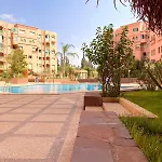 Residence Al Atlas Hivernage