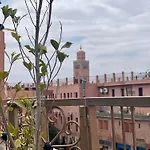 Riad Nice Dina