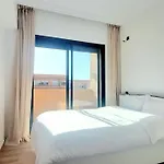 Appartement Haut Standing Plein Centre Gare