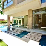 Villa Maura Marrakech