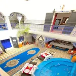 Riad Lazord