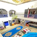 Riad Lazord