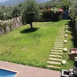Villa Jamel Marrakech Zac