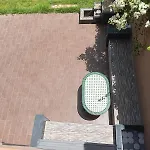Villa Jamel Marrakech Zac
