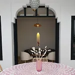 Riad Fisaline En Exclusivite Pour Vous A Marrakech
