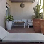 Rooftop Avec Terrasse Centre Gueliz