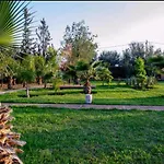 فيلا طريق اوريكا