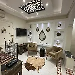Appartement Familiale A Marrakech