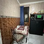 Appartement Familiale A Marrakech