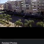 شقق جيليز