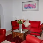 La Maison Berber Shams
