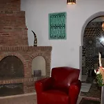 La Maison Berber Shams