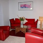 La Maison Berber Shams