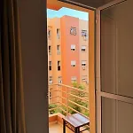 Appartement Xenon