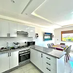 Appartement Victor Hugo
