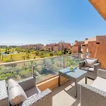 Cute And Modern Appart In Prestigia