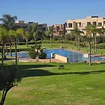 Prestigia Jubaea Luxueux Appartement 3 Chambres