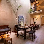 Riad Dar Haris
