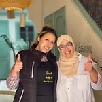 Riad Gasaembre Touareg