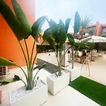 Rawabi Hotel Marrakech & Spa