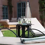 Villa Blisina - Piscine Privee & Petit-Dejeuner Inclus A Marrakech