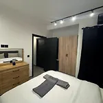 Sublime Appartement Marrakech