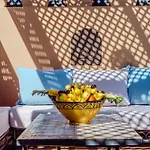 Riad Ayla Avec Piscine Privee