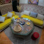 Riad Msholidays Jacuzzi Privatise Marrakech