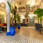 Riad Zinoun & Spa 11 Rooms