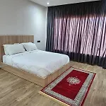 Villa Chrifia 4 Suites Piscine