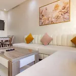 La Perle De Marrakech : Appartement De Luxe.
