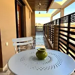 Central Marrakesh Apartment