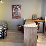 Central Marrakesh Apartment