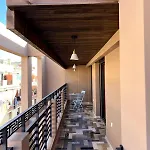 Central Marrakesh Apartment
