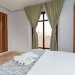 Marrakech Pearl