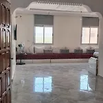 Appartement A Louer Sur Marrakech