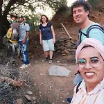 Saida Berber House