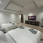 Appartement Duplex Jacuzzi