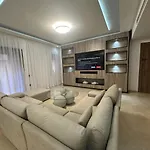 Appartement Duplex Jacuzzi