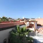 Riad La Tulipe, Private, 4 Ch, Medina
