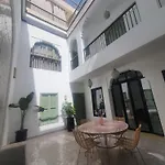 Riad Fisaline En Exclusivite Pour Vous A Marrakech