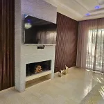 Villa Chrifia 4 Suites Piscine
