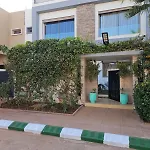 Villa Chrifia 4 Suites Piscine