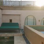 Riad Le Sable Vert